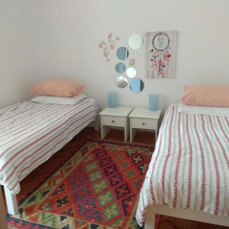 Apartment Nebo ポレッチ エクステリア 写真