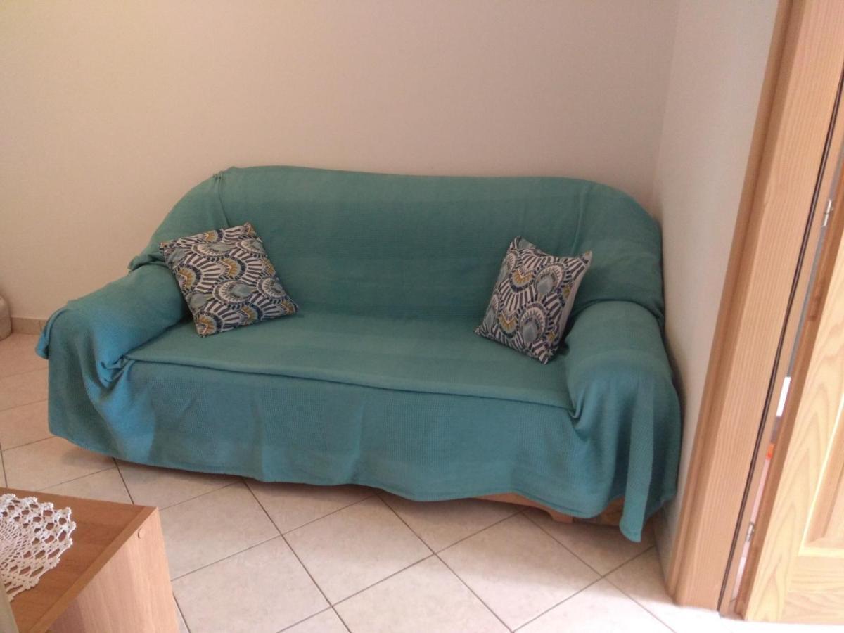 Apartment Nebo ポレッチ エクステリア 写真